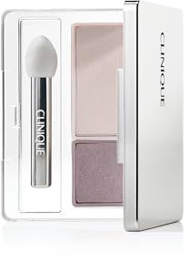All About Shadow™ Duo. Perfekt abgestimmter Lidschatten für vielseitige Looks | ultra leicht + 8 Stunden Halt, 1.7 g
