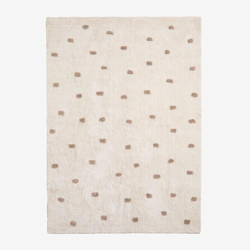 SKLUM Baumwollteppich (170x120 cm) Jankiel Kids -