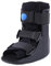 GHORTHOUD Inflatable Walking Boot Air Cam Walker Fracture Boot Orthopaedic boot for Sprained Ankle Short Air Walker Brace for Broken Foot Achilles Tendon Injury Black (L)