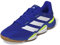 adidas Herren Stabil 16 Indoor Shoes Sportliche Schuhe, Lucid Blue/Cloud White/Lucid Lemon, 39.5 EU