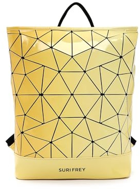 SURI FREY Rucksack SFY SURI Sports Jessy-Lu finish 18273 Damen Rucksäcke Mustermix