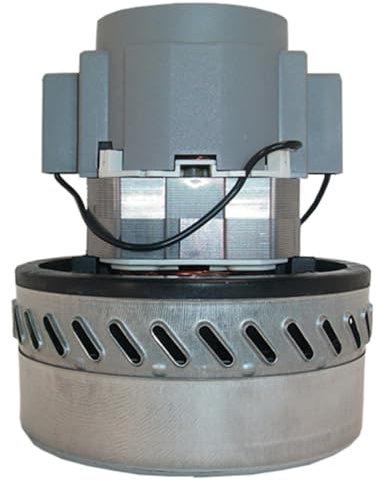 ATTIX 8 Motore aspirazione AMETEK per ​​​​​​​aspirapolvere NILFISK ALTO - 220/240 V 1200 W