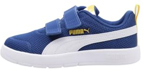 PUMA COURTFLEX V3 MESH PS