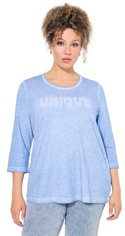 Ulla Popken Damen Shirt