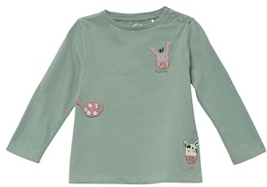 T-Shirt Langarm