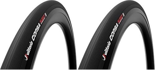 Vittoria Corsa N.EXT G2.0 Road Bike Tyre for Training and Competition