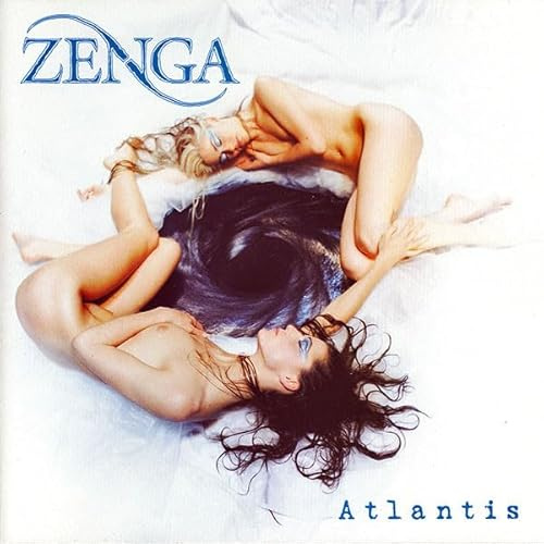Atlantis Remixes By N.U.K.E.