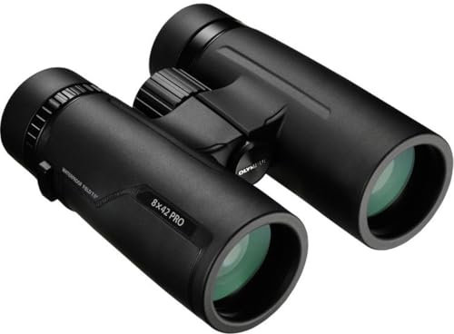 Olympus 8 x 42 PRO Fernglas