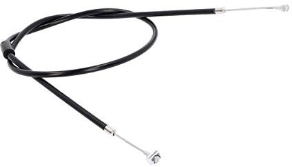 Kupplungszug schwarz für Simson S51, S53, S70, S83 Enduro