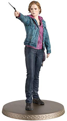 EAGLEMOSS Wizarding World Statue Hermione Granger 11Cm
