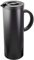 Cilio Firenze schwarz matt, groß, 544145