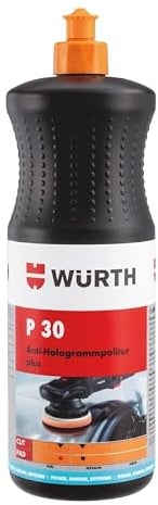 P30 Plus Anti-Hologramm Politur 1kg