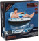 Bestway Hydro-Force Rapid Rider Single River Tube See/Pool/Fluss, 134,6 cm