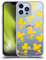 Head Case Designs Licenza Ufficiale Peanuts Woodstock Modelli Personaggi Custodia Cover in Morbido Gel Compatibile con Apple iPhone 13 PRO Max