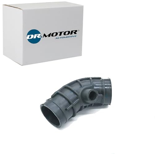 DR.MOTOR AUTOMOTIVE DRM01231 Ansaugschlauch Luftfilter Kompatibel mit VOLVO V70 II 285 30636854