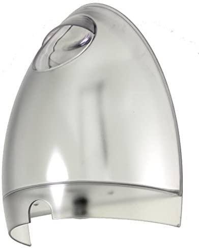 RO - Linea Blanca ® - Deposito 1L para Dolce Gusto Genio 2 Delonghi Krups