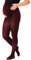 Be Mammy Umstandsstrumpfhose 100 DEN BE-1120 (Weinrot, M)