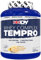 DY Nutrition Whey Complex Tempro | x4 Protein Forms | Whey, Casein, Isolate & Egg Albumin, 23g Premium Protein Powder with Digestive Enzymes for Optimal Absorption, 2.27kg | Vanilla Ice Cream Flavour