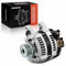 Frankberg Lichtmaschine Generator Kompatibel mit C-Max DM2 1.6L 2.0L 2007-2010 Fiesta V 2004-2009 K.u.g.a I 2.0L 2008-2012 Focus II 1.6L 2.0L C30 S40 V50 Replace# 30667067