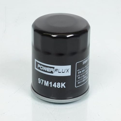filtro olio powerflux per quad tgb 600 target 2018-2022 nuovo