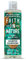 Faith In Nature Natürliches Kokosnuss-Shampoo, Feuchtigkeitsspendend, Vegan und Frei von Tierversuchen, Ohne SLS Oder Parabene, Für Normales bis Trockenes Haar, 400ml