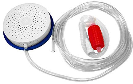 Greethga Siphon de piscine pour évacuation de l'eau et évacuation de l'eau pour piscine hors sol