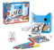 Canal Toys Cámara de Impresión Instantánea de la Patrulla Canina con 4 Rollos de Papel y 4 rotuladores-PPC 037, Color Azul