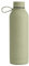 Borraccia Memotak Bottle Soft Touch Khaki 500 ml personalizzabile STAMPA UV | Bottiglia isolata a tenuta stagna per Sport, Bambino, Bambina | 24 ore freddo & 12 ore caldo