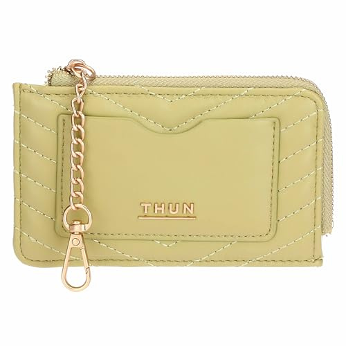 THUN Porta carte con gancio, multicolor
