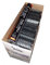 Clous à béton - 2,6 x 35 mm - Pour cloueuse à béton, Hitachi, Makita, KMR, Reich, Tjep Senco B - Rouge