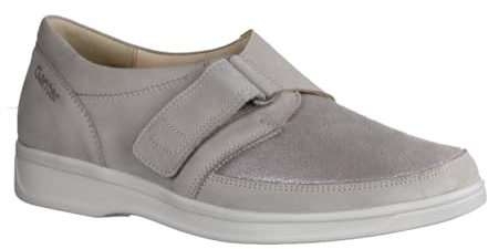 Ganter Adult Master-Artikel Karin-Stretch grau Gr. 40