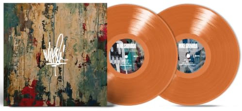 Post Traumatic (Deluxe Edition) [Orange Vinyl]