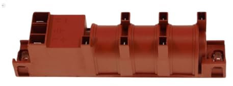 SOS Accessoire Accenditore per piano cottura AMICA 34050938