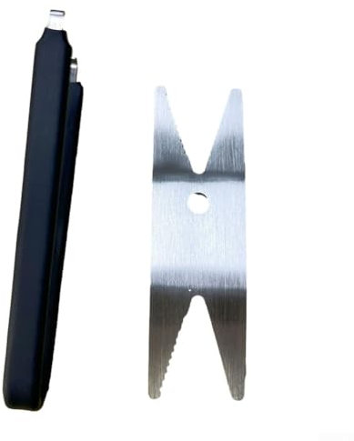 Gitarren-Stimmwerkzeuge reparieren effizient lose Teile mit diesem 2-teiligen Werkzeug-Set