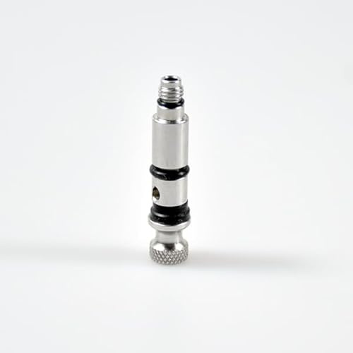 Replacement Head Valve or Head Piston for Stainless Steel whipped cream dispenser (RHV99)