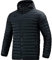 JAKO Steppjacke Kids Schwarz, 164 Kinder