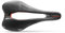 Selle Italia SLR Boost Kit Carbonio Superflow, Selle Unisex Adulto, Nero, L3