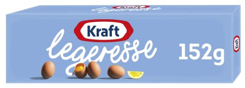 Kraft Maionese Tubo Legeresse 152g