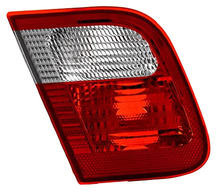 Rückleuchte links 3er E46 Bj. 05/98-08/01 innerer Teil