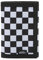 Vans - The Slipped Wallet - Black/White, One Size.