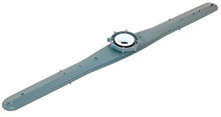 Recamania Aspersor Superior Lavavajillas 455mm Compatible con Teka Smeg 694570055