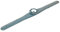 Recamania Aspersor Superior Lavavajillas 455mm Compatible con Teka Smeg 694570055