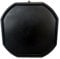 Easy Shopping® COLOUR LARGE/SMALL PLASTIC MIXING TRAY SAND WATER PLAY_BUILDER EQUIMENT Toy Sand Pool Pit Water Game Garden Beach MADE IN UK (Black, Large)