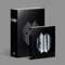 Big Hit Entertainment BHE0117 BTS BANGTAN BOYS Proof Standard + Compact Edition Set [BTS Anthology Album] 6 CD + 1 Faltposter + Extra Fotokartenset 188 x 250 x 59 mm
