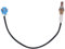 HouYeen Sensore Lambda di ossigeno anteriore O2 per Al-fa 159 Sa-ab 93 Meriva A Omega Zafira B Vectra Corsa C Astra H Cruze 55566650