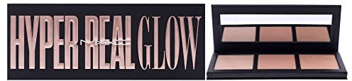 MAC, Hyper Real Glow Palette – Flash + Awe, 1 pezzo