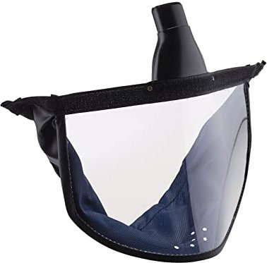 Draper 04881 Visor for use with Welding Helmet - Stock No. 02518