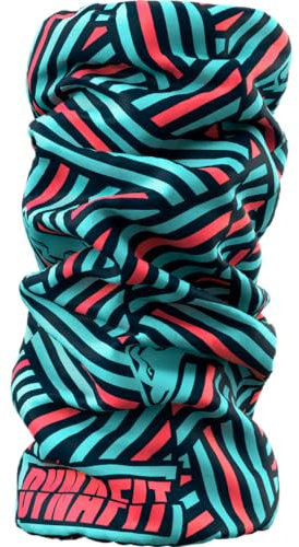 Dynafit Schlauchschlauch, Modell LOGO NECK GAITER