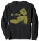 Korn Issues Doll Sweatshirt