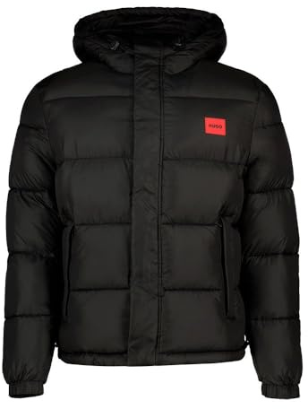 HUGO Herren Balin2341 Outerwear Jacket (1er Pack)
